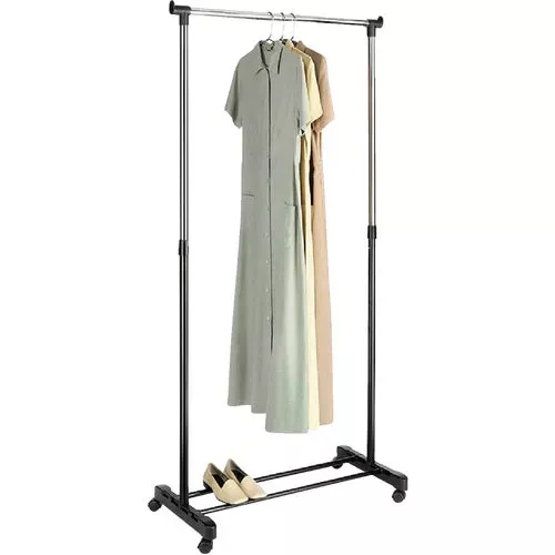 6021-10150-whitmor-garment-rack 6021-10150 Whitmor Garment Rack