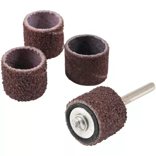 60217-forney-5-piece-drum-sander-kit 60217 Forney 5-Piece Drum Sander Kit