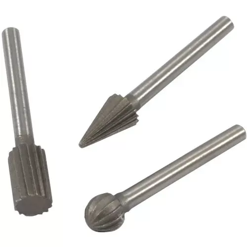 60224-forney-3-piece-mini-rotary-file-set 60224 Forney 3-Piece Mini Rotary File Set