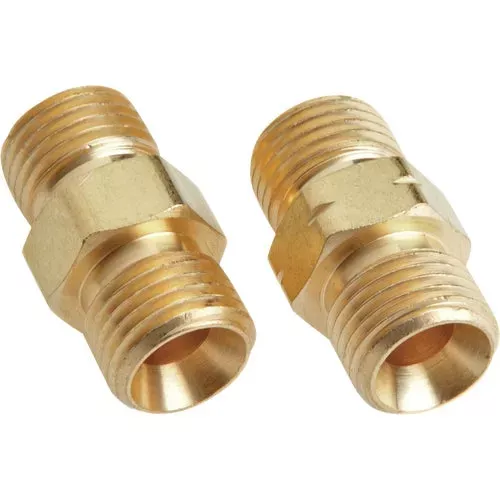 60332-forney-oxy-acetylene-hose-coupler-set 60332 Forney Oxy-Acetylene Hose Coupler Set