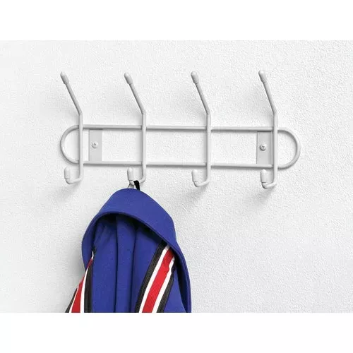 60400-spectrum-multi-hook-rail 60400 Spectrum Multi-Hook Rail