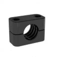 6060-3-pp-bk9005-n-plastic-clamp-set 6060.3-PP-BK9005-N : PLASTIC CLAMP SET