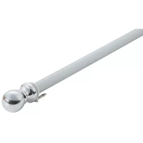 60736-valley-forge-spinning-aluminum-flag-pole 60736 Valley Forge Spinning Aluminum Flag Pole