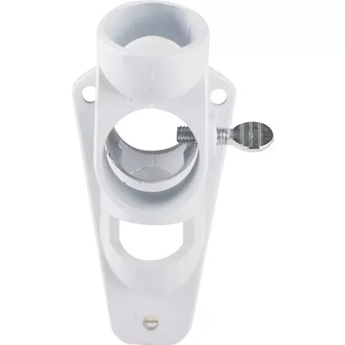 60752 Valley Forge 2-Position Flag Pole Bracket