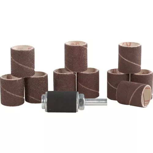 6095004 Do it Best Drum Sander Kit