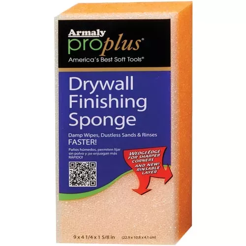 610-armaly-proplus-drywall-sanding-sponge 610 Armaly ProPlus Drywall Sanding Sponge