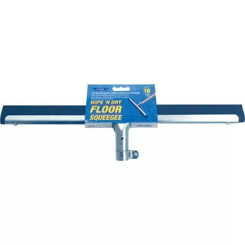 61018-ettore-wipe-n-dry-floor-squeegee 61018 Ettore Wipe'n Dry Floor Squeegee