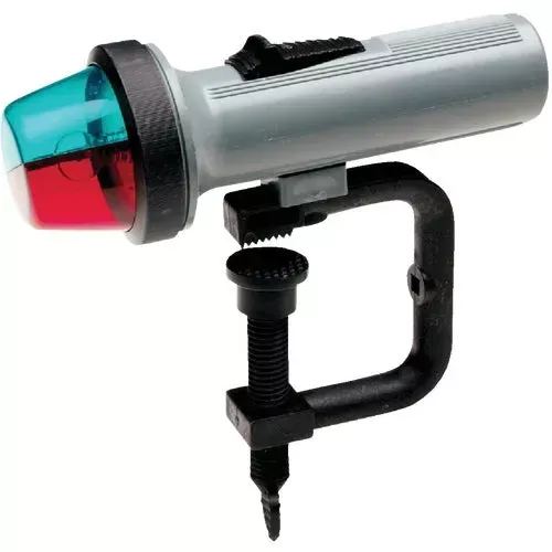6121-seachoice-portable-clamp-on-bow-light 6121 Seachoice Portable Clamp-On Bow Light