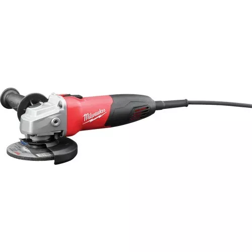 6130-33-milwaukee-4-1-2-in-7a-angle-grinder 6130-33 Milwaukee 4-1/2 In. 7A Angle Grinder