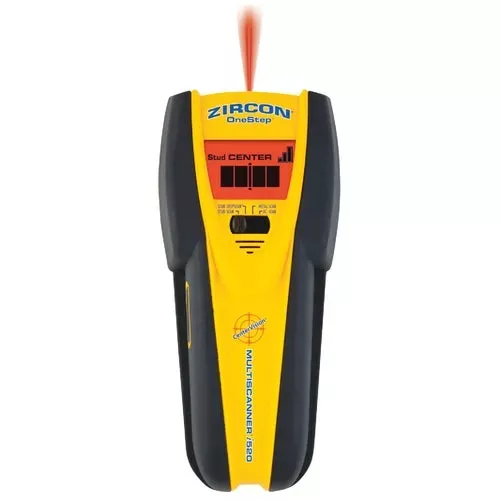 61910-zircon-multiscanner-i520-onestep-stud-finder 61910 Zircon MultiScanner i520 OneStep Stud Finder