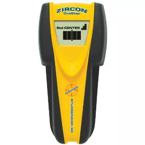 61960 Zircon StudSensor i65 OneStep Stud Finder