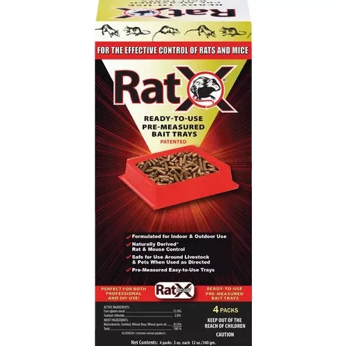 620105-ratx-pre-measured-bait-tray 620105 RatX Pre-Measured Bait Tray