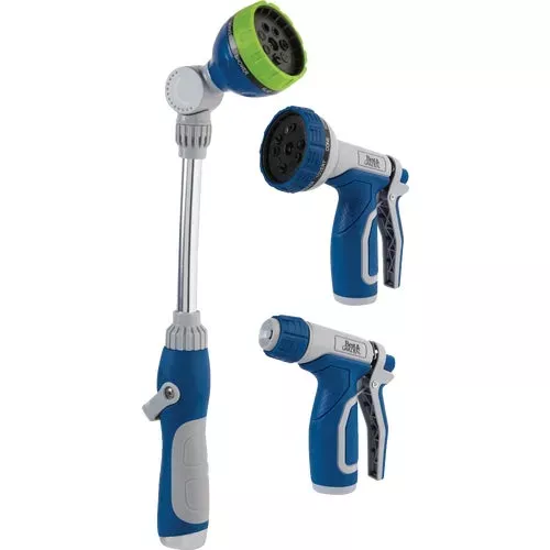 6290cb-best-garden-3-piece-combination-hose-nozzle-set 6290CB Best Garden 3-Piece Combination Hose Nozzle Set