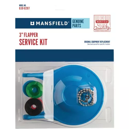 630-0207-mansfield-flapper-replacement 630-0207 Mansfield Flapper Replacement