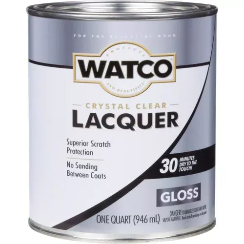 63141-watco-clear-lacquer 63141 Watco Clear Lacquer