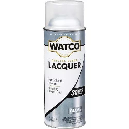 63181-watco-clear-spray-lacquer 63181 Watco Clear Spray Lacquer