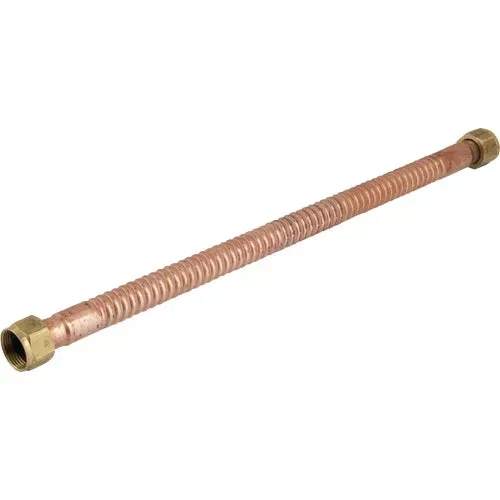 634-115-sioux-chief-corrugated-copper-flexible-connectors 634-115 Sioux Chief Corrugated Copper Flexible Connectors