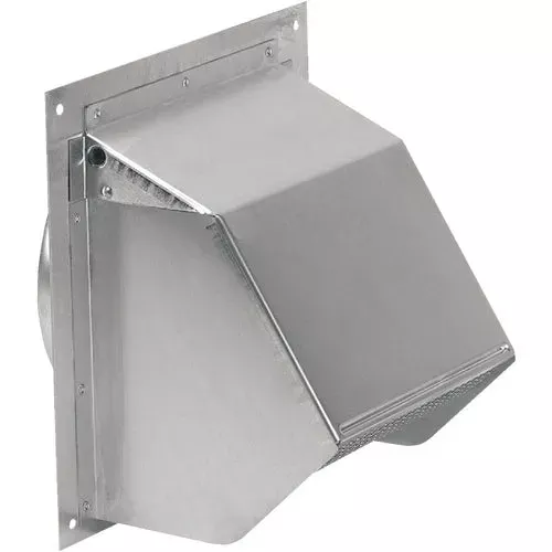641-broan-nutone-aluminum-wall-vent-cap 641 Broan-Nutone Aluminum Wall Vent Cap