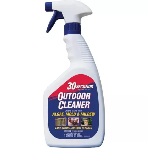 6430s-30-seconds-outdoor-cleaner-algae-mold-mildew-stain-remover 6430S 30 seconds Outdoor Cleaner Algae, Mold & Mildew Stain Remover