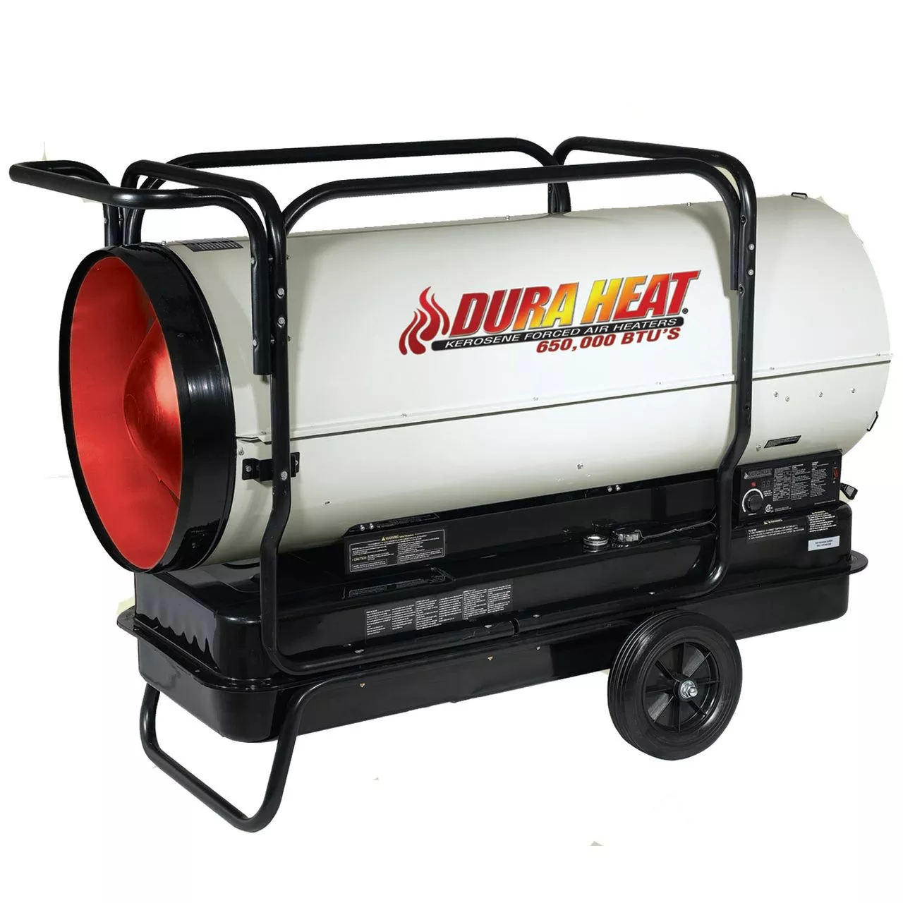 650-000-btu-kerosene-forced-air-heater 650,000 BTU Kerosene Forced Air Heater