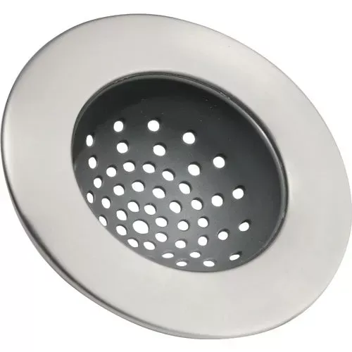 65380-idesign-forma-sink-strainer-cup 65380 iDesign Forma Sink Strainer Cup