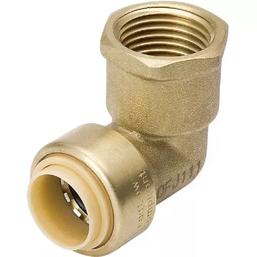 6631-303-proline-brass-push-fit-x-fpt-elbow 6631-303 ProLine Brass Push Fit x FPT Elbow