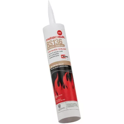 66408-metacaulk-rs136-fire-block-draft-stop 66408 Metacaulk RS136 Fire Block/Draft Stop