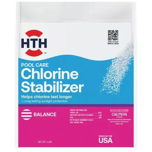 67061-hth-pool-stabilizer-granule 67061 HTH Pool Stabilizer Granule
