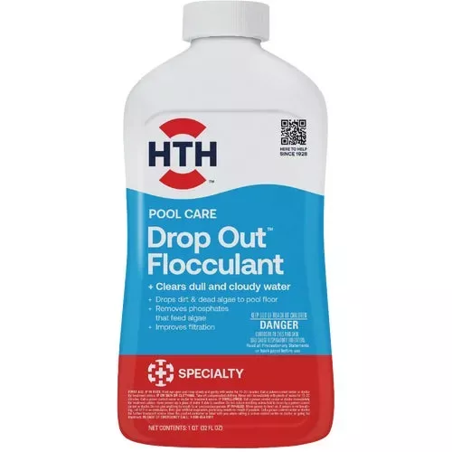 67080-hth-drop-out-flocculant-clarifier 67080 HTH Drop Out Flocculant Clarifier