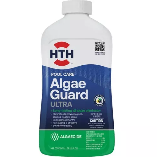 67289-hth-algae-guard-ultra-algae-control 67289 HTH Algae Guard Ultra Algae Control