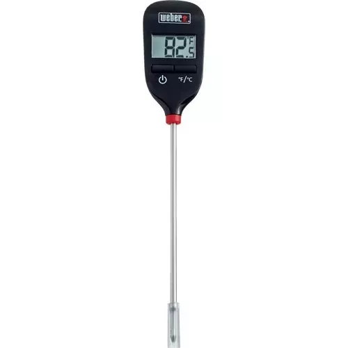 6750-weber-instant-read-thermometer 6750 Weber Instant Read Thermometer