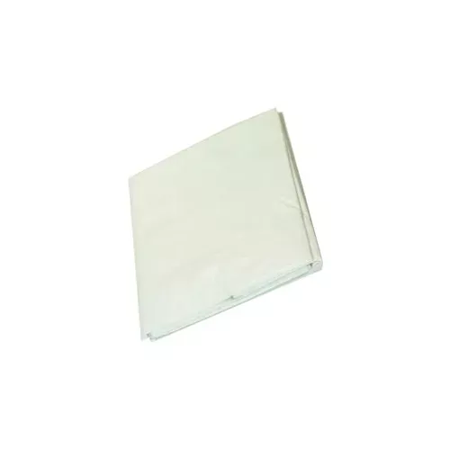 7-x-30-medium-duty-6-oz-tarp-white-st730w 7' x 30' Medium Duty 6 oz. Tarp, White - ST730W