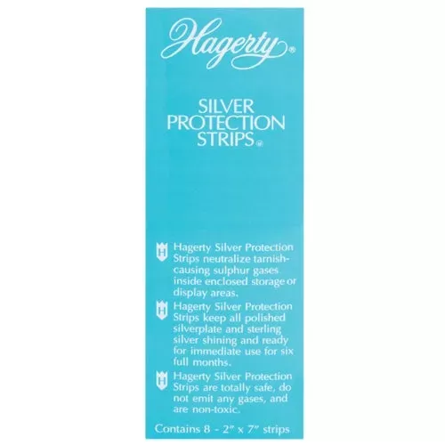 70000-hagerty-silver-protection-strips 70000 Hagerty Silver Protection Strips