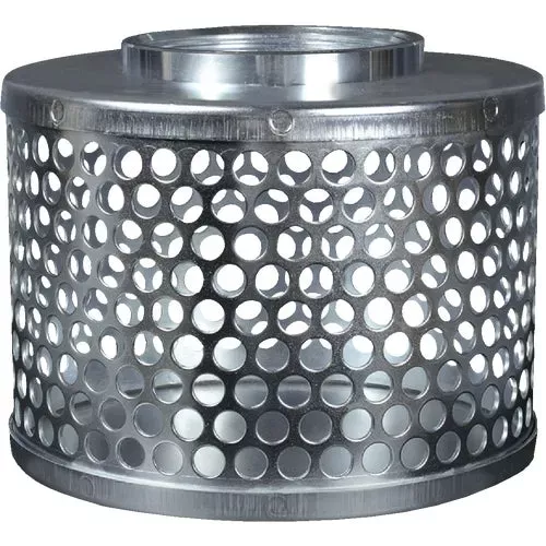 70000504-apache-steel-suction-hose-strainer 70000504 Apache Steel Suction Hose Strainer