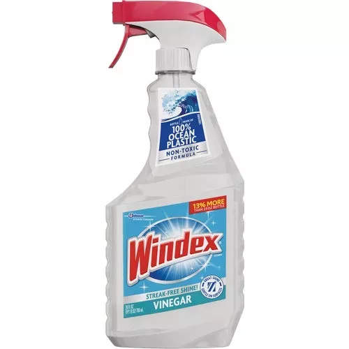 70331-windex-vinegar-multisurface-glass-cleaner 70331 Windex Vinegar MultiSurface Glass Cleaner