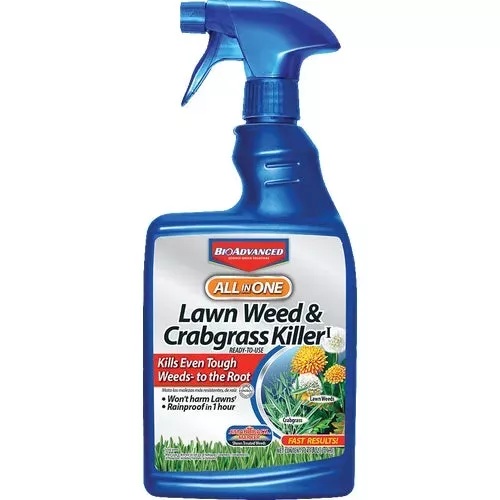 704140a-bioadvanced-all-in-1-crabgrass-weed-killer 704140A BioAdvanced All-in-1 Crabgrass & Weed Killer