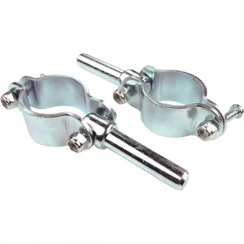 70521-seachoice-clamp-on-oarlocks 70521 Seachoice Clamp-On Oarlocks