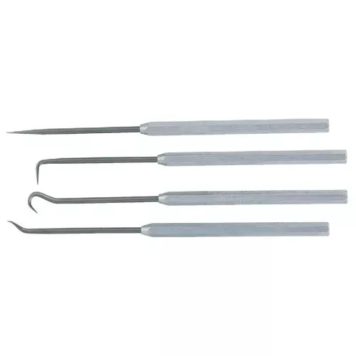 70710 Forney 4-Piece Probe Set