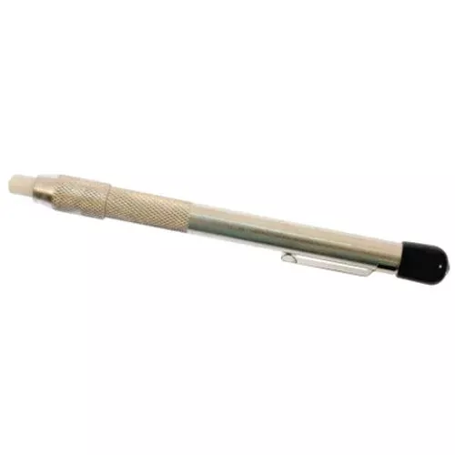 70807-forney-round-pencil-soapstone-holder 70807 Forney Round Pencil Soapstone Holder