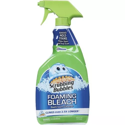 70809-scrubbing-bubbles-foaming-bleach-bathroom-cleaner 70809 Scrubbing Bubbles Foaming Bleach Bathroom Cleaner