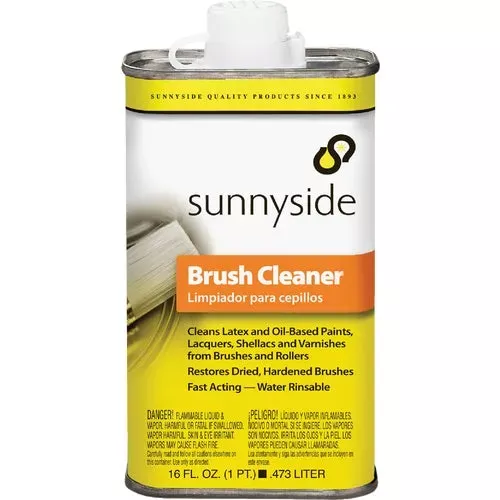 70932-sunnyside-brush-cleaner 70932 Sunnyside Brush Cleaner