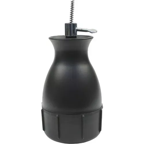 710-cobra-skinny-snake-10-ft-drain-pipe-auger 710 Cobra Skinny Snake 10 Ft. Drain Pipe Auger