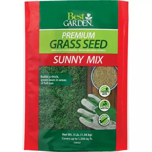 71094-best-garden-premium-sunny-grass-seed 71094 Best Garden Premium Sunny Grass Seed