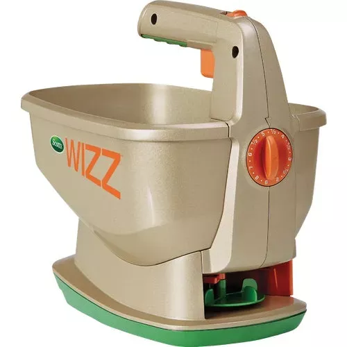 71131 Scotts Wizz Handheld Spreader