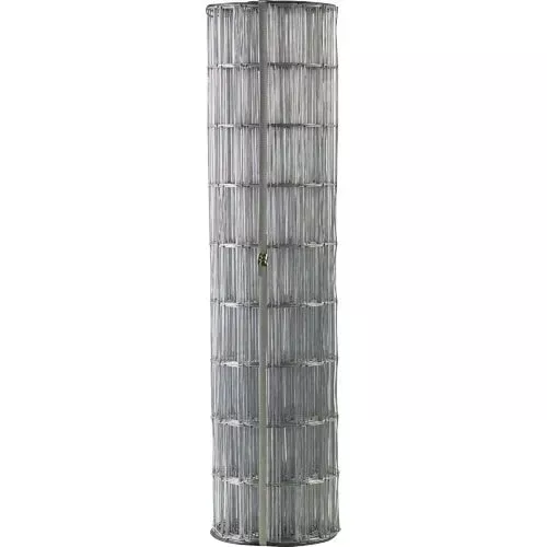 711555 Welded Wire Fence