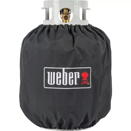 7137-weber-20-lb-propane-tank-cover 7137 Weber 20 Lb. Propane Tank Cover