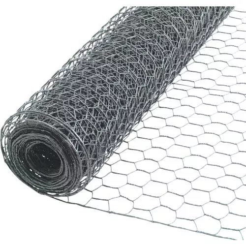 718361 Do it Hexagon Poultry Netting