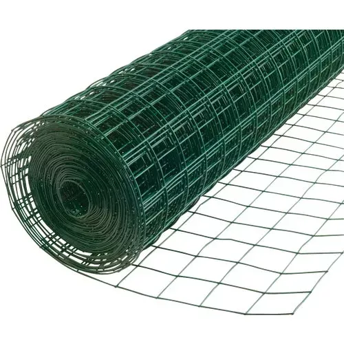 718432-do-it-vinyl-coated-welded-wire-fence 718432 Do it Vinyl-Coated Welded Wire Fence