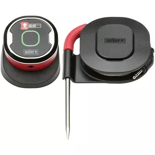 7202-weber-igrill-mini-bluetooth-thermometer 7202 Weber iGrill Mini Bluetooth Thermometer