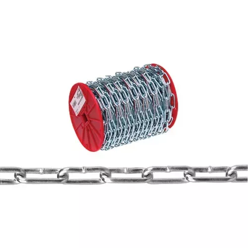 722827-campbell-straight-link-coil-chain 722827 Campbell Straight Link Coil Chain